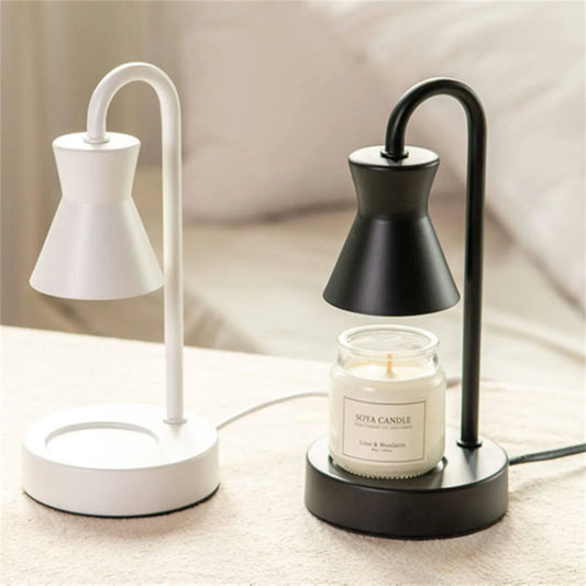 Candle Warming Lamp