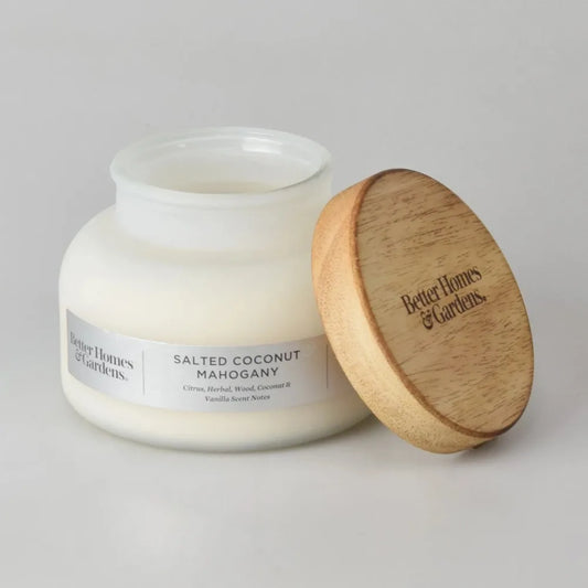Beach Oasis Candle